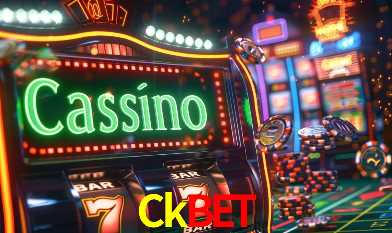 Ckbet - Pagamento PIX Instantâneo