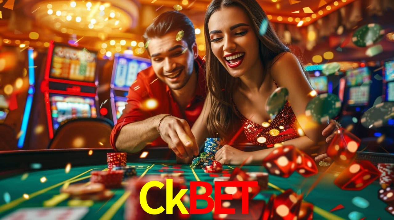 Ckbet - Aplicativo Móvel