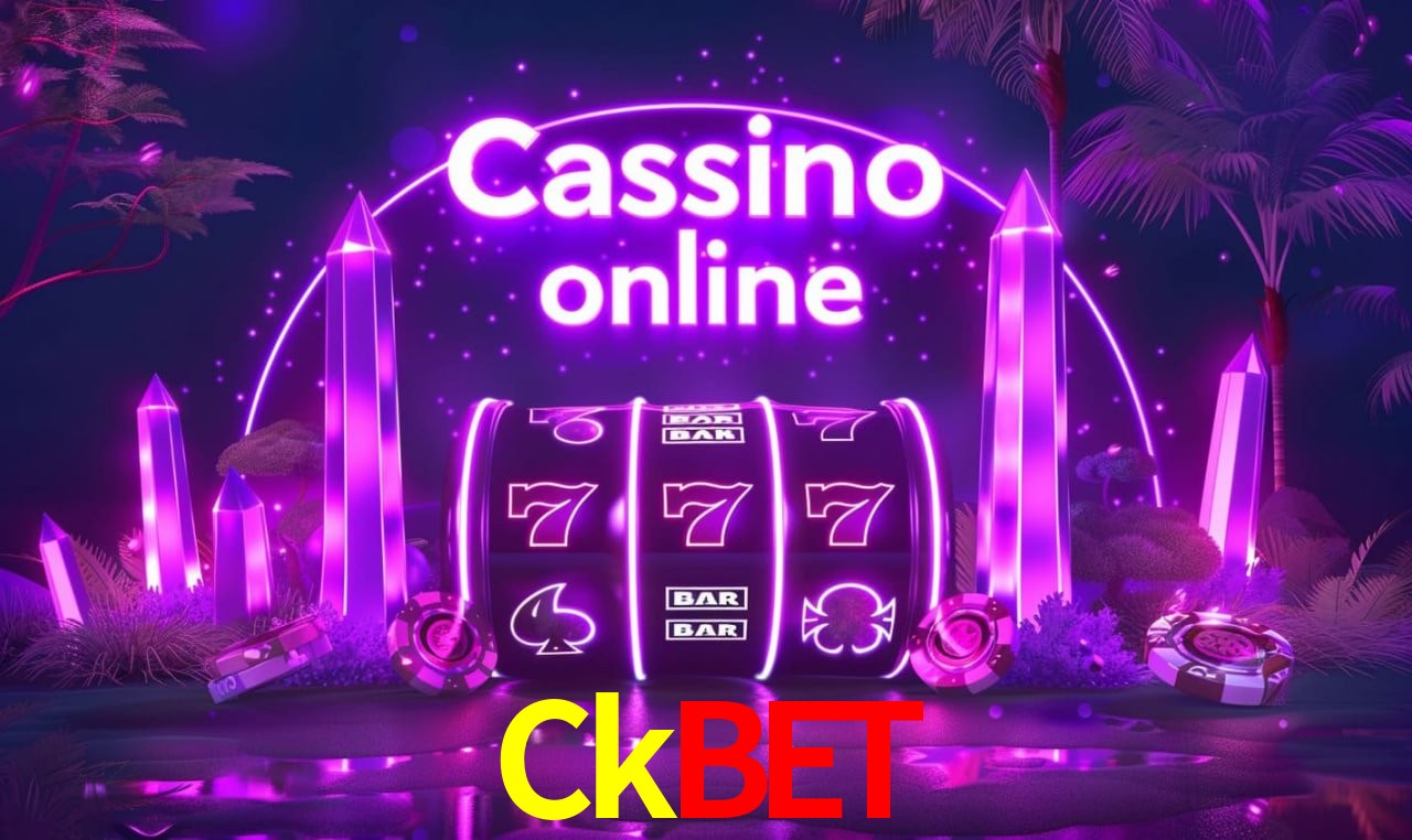 Ckbet - cassino ao vivo